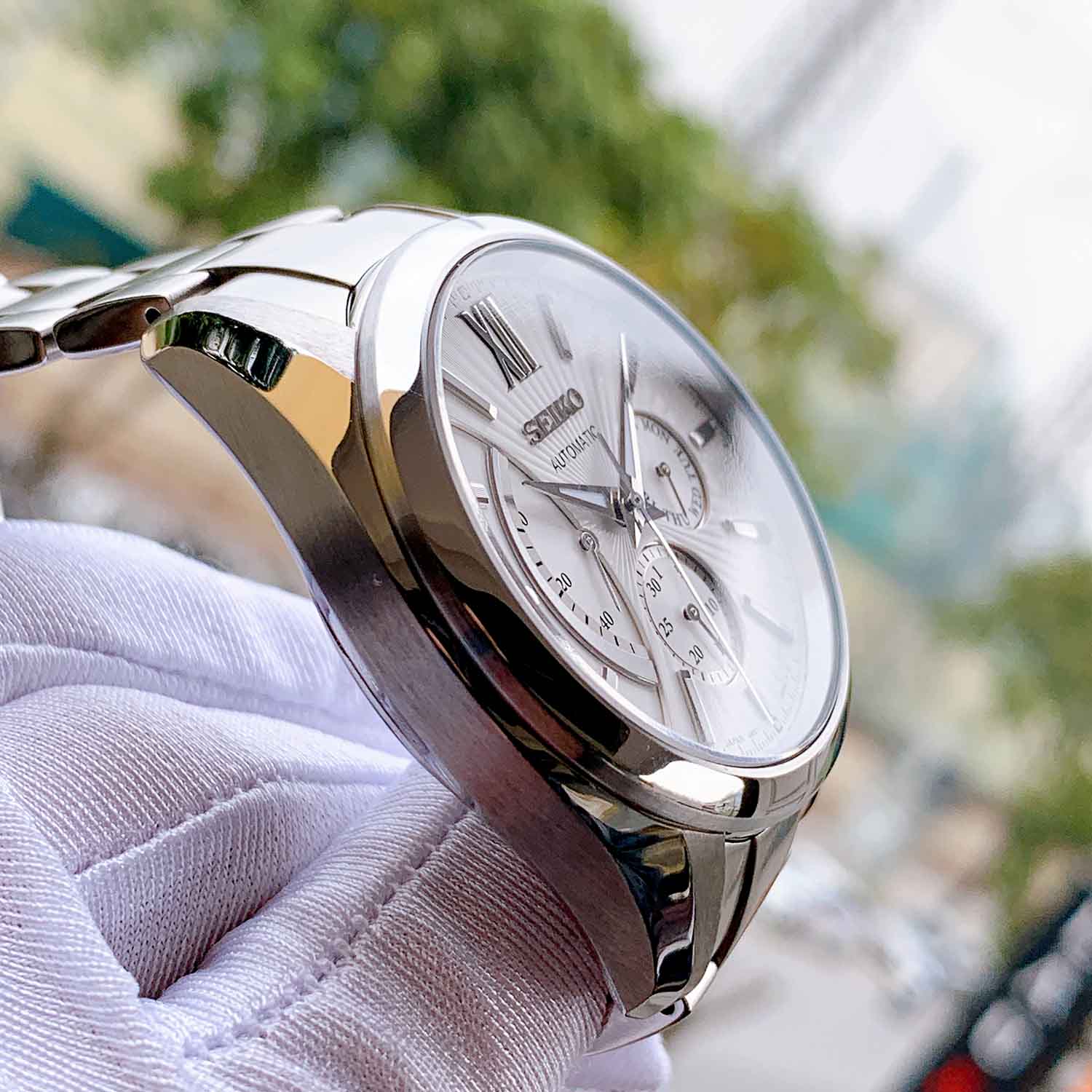 Seiko Brightz SDGC021 Used